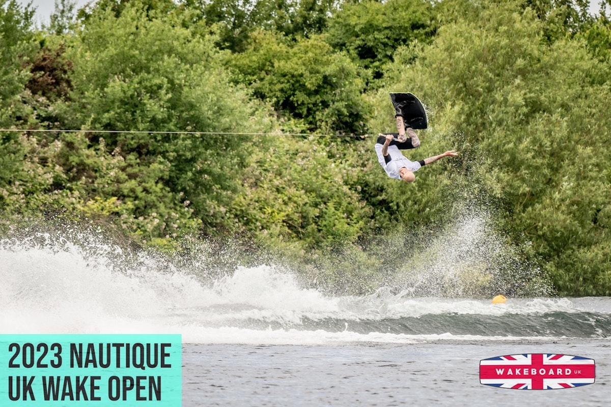 Corde De Traction Osculati 8 Sections 22,5m Pour Wakeboard Et Ski Nautique